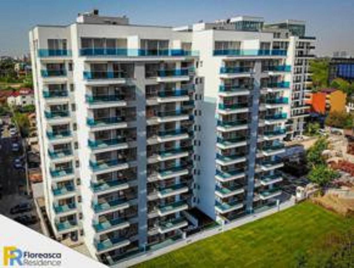 Grand Look & Best Location For Business On Bukarest Exterior foto