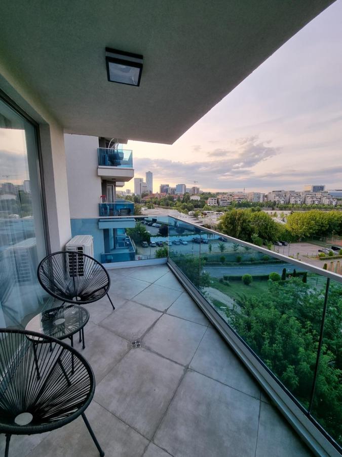 Grand Look & Best Location For Business On Bukarest Exterior foto