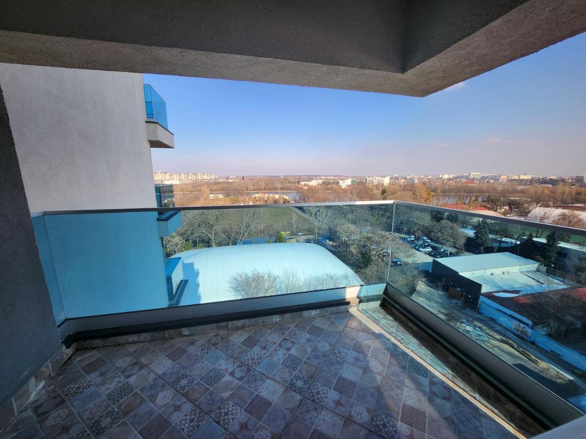 Grand Look & Best Location For Business On Bukarest Exterior foto